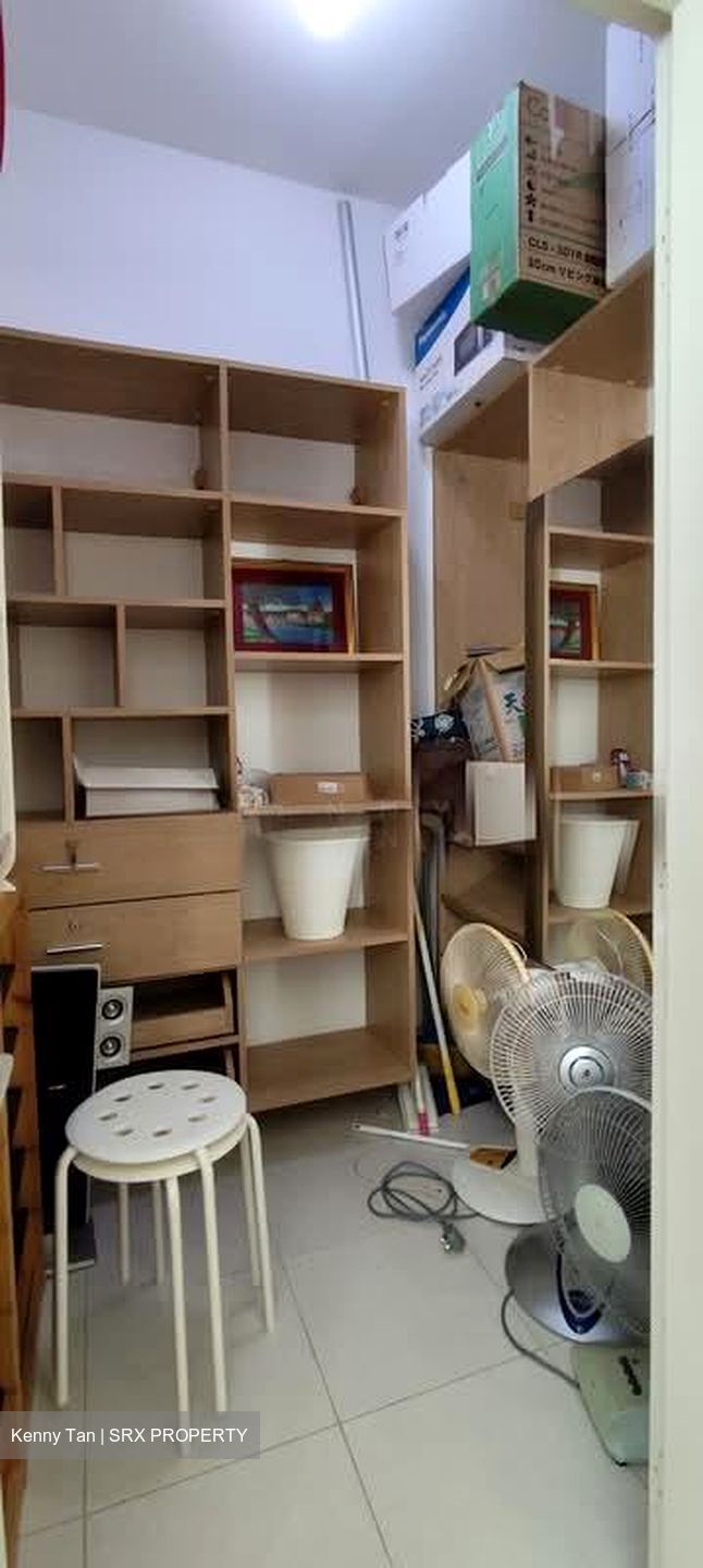 Icon (D2), Apartment #560867561